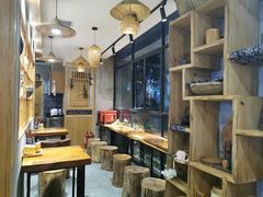 -初寻南村竹煲饭(万科·西街花园店)