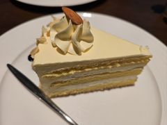 -大连铂尔曼酒店-铂尔曼美食廊 Pullman Deli