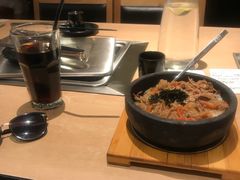 -新石器烤肉(南站店)