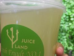 -鲜果1号(银泰城温岭店)