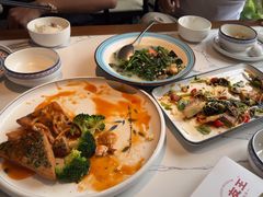 -老友王·南宁特色菜(金汇如意坊店)