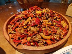 -杨记隆府(重庆总店)