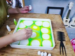 制作过程-100家灵感仓库·DIY团建(什刹海店)