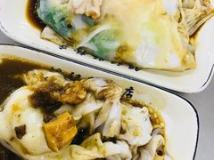 -银记肠粉店(北京路店)