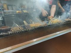-可口香·非遗老号烧烤(南岗直营店)