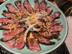 -無境·匠心日本料理(汉街店)