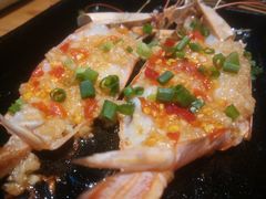 -木屋烧烤(龙湖天街店)