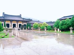 -敬亭山风景名胜区