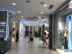 -凯德MALL(西直门店)