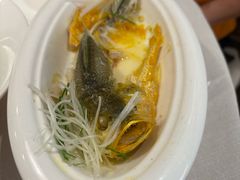 -狮王府淮扬菜(万象城店)