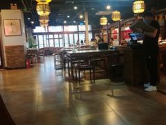 大堂-杨家火锅(国美店)