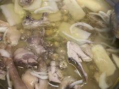 -润园四季椰子鸡火锅(南山海岸城店)