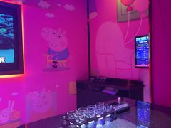 -爱豆KTV(九街店)