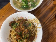 -小狗面馆(复兴店)