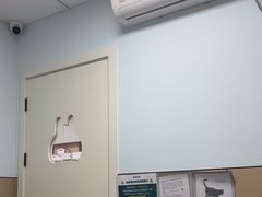 -瑞派伍一宠物医院·眼科·骨科·猫科转诊中心(马王堆院)