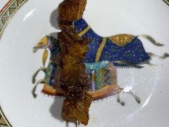 烤窝骨筋-蒙料·手把肉(望京店)