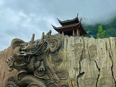 -中国傩城