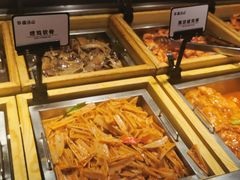 -韩盛·盛江山自助料理(奥体万达店)