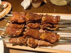 -相约·羊村小馆非遗手抓肉(七一酱园店)