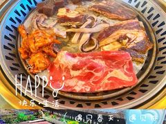-九寸花汀(摩天活力城店)