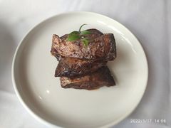 熏鱼-圆苑(金茂店)