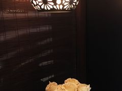-绿城玫瑰园酒店-遇见19楼餐厅(舟山绿城玫瑰园酒店店)