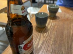 -静一餐厅·湖北菜(前门店)