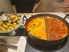 -山缓缓火锅(上海闵行龙湖店)