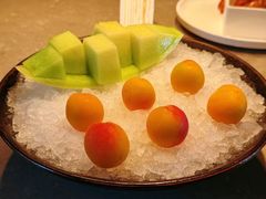-木守西溪溪隐餐厅