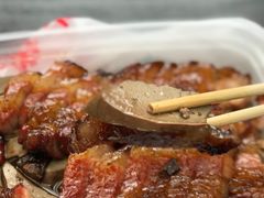 -黄连大头华烧鹅店(大良店)