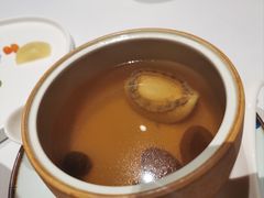 -广州富力丽思卡尔顿酒店·丽轩·粤菜