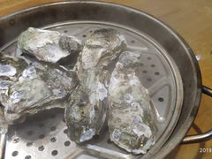 -蚝得喜海鲜(东城店)