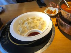 -娜仁图雅蒙古美食村(33小镇店)