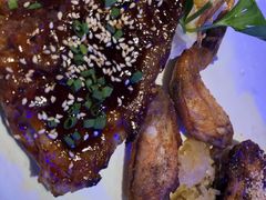 -MOSSO德国餐厅·音乐酒吧(环宇荟店)