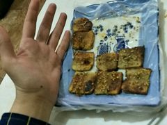 -上炕撸串(长青路店)