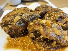 五香兔头-老号尤兔头(幸福店)