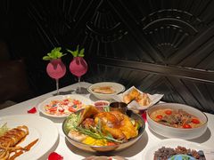 -Mogul Eatery·大亨餐酒馆