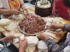 -海汇源老烧麦店(东大街总店)