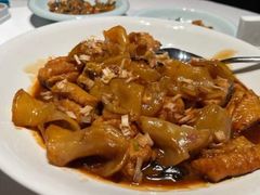 -湘上湘(米其林餐厅-正大中心总店)
