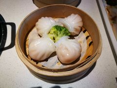 -煲王粤菜餐厅(中侨中心店)