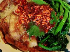 -热血兄弟·炭火烤肉(融侨中心店)