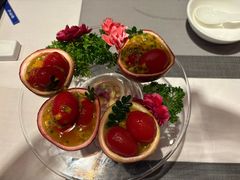 -若蘭慈·无国界素食料理(欢乐海岸店)