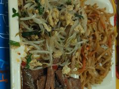 -北京理工大学新食堂
