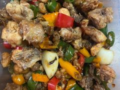 -湘桂人酒楼(西便门店)