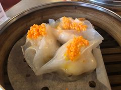 带子凤眼饺-点点心点心专门店(旺角店)