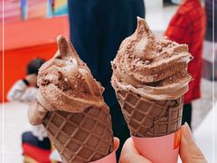 -麦当劳(大庆昆仑唐人中心店)