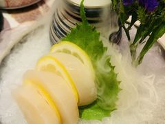 -羽寿司(东方宝泰店)