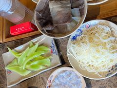 -小龙坎老火锅(泾县喜来登店)