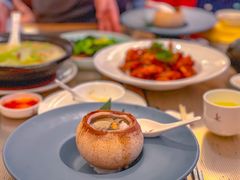 -彩丰楼中餐厅·仁恒洲际酒店