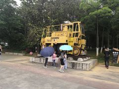 -柳州工业博物馆